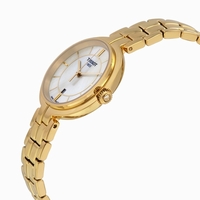 Tissot T0942103311100 White Mother Of Pearl