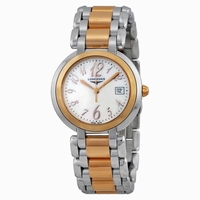 Longines L8.112.5.83.6 Mother of Pearl