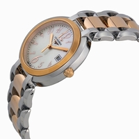 Longines L8.112.5.83.6 Mother of Pearl
