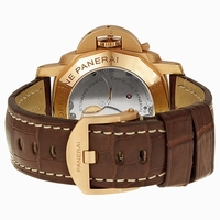 Panerai Luminor PAM00289 Mens