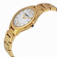 Raymond Weil Noemia 5132-P-00985 Yellow Gold-plated Stainless Steel