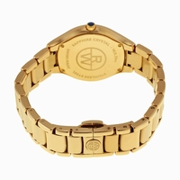 Raymond Weil Noemia 5132-P-00985 Yellow Gold-plated Stainless Steel