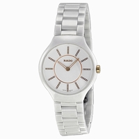 Rado TRUE R27958702 Quartz