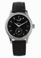 Chopard L.U.C. 161863-1001 18kt White Gold