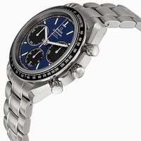 Omega Speedmaster 326.30.40.50.03.001 Blue