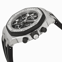 Audemars Piguet Royal Oak Offshore 26048SK.ZZ.D002CA.01 Black (Waffle Tapestry)