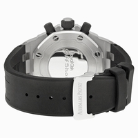 Audemars Piguet Royal Oak Offshore 26048SK.ZZ.D002CA.01 Black (Waffle Tapestry)
