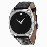 Movado Museum 605317 Stainless Steel