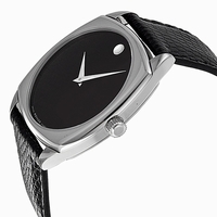 Movado Museum 605317 Stainless Steel