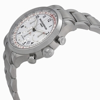 Baume et Mercier Capeland 10061 Stainless Steel