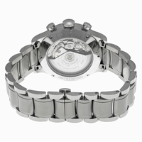 Baume et Mercier Capeland 10061 Stainless Steel