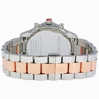 Michele MWW17A000017 White Mother of Pearl