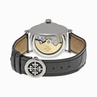 Patek Philippe 5153G-010 White