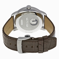 Baume et Mercier Classima 8731 Silver Guilloche