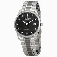 Longines L25184576 Automatic
