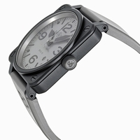 Bell and Ross Aviation BR0392-COMMANDO Automatic