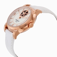 Tissot T0502073701704 White Mother of Pearl