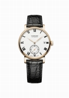 Chopard 161289-0001 18K Yellow Gold