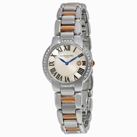 Raymond Weil Jasmine 5229-S5S-00659 Silver