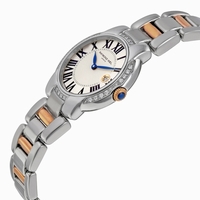 Raymond Weil Jasmine 5229-S5S-00659 Silver
