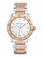 Bvlgari 101891 Stainless Steel