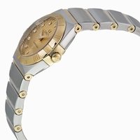 Omega Constellation 12320246058002 Ladies