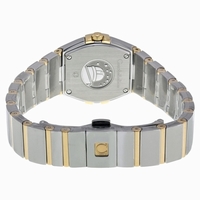 Omega Constellation 12320246058002 Ladies