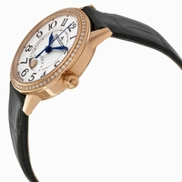 Jaeger LeCoultre Q3462521 Silver