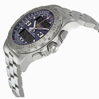 Breitling Professional A7836315/C711 Blue