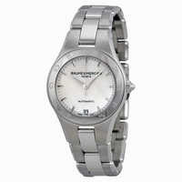 Baume et Mercier Linea 10035 Ladies
