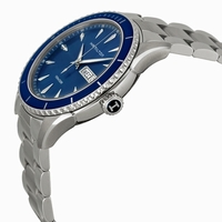 Hamilton H37551141 Blue