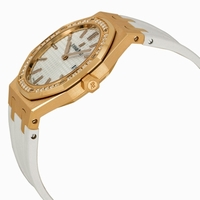 Audemars Piguet Royal Oak 67651OR.ZZ.D010CA.01 18kt Rose Gold