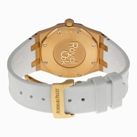 Audemars Piguet Royal Oak 67651OR.ZZ.D010CA.01 18kt Rose Gold
