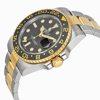 Rolex GMT Master II 116713BKSO Black