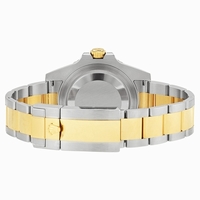 Rolex GMT Master II 116713BKSO Black