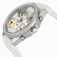 Jacob & Co. Five Time Zone JCATH7 Unisex