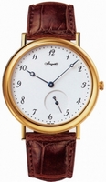 Breguet Classique 5140ba/29/9w6 Automatic