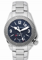 Girard Perregaux Seahawk II 49920-1-11-6146 Stainless Steel