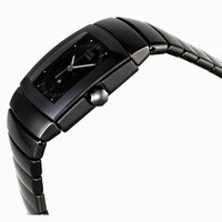 Rado Sintra R13883182 Black Ceramic