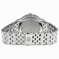 Omega DeVille 424.10.37.20.02.001 Mens