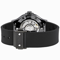 Hublot Classic Fusion 565.CM.1110.RX Black Ceramic