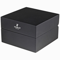Hublot Classic Fusion 565.CM.1110.RX Black Ceramic