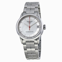 Tissot T0862071111101 Mother of Pearl