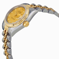 Rolex Datejust 179173CGDMDJ Swiss Made