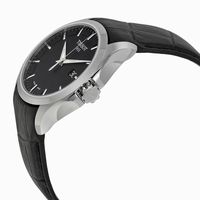 Tissot Couturier T035.410.16.051.00 Black