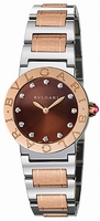 Bvlgari 102155 Swiss Made
