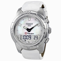 Tissot Touch Collection T0472204611600 Swiss Made