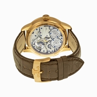 Jaeger LeCoultre Duometre 604.25.20 18kt Rose Gold