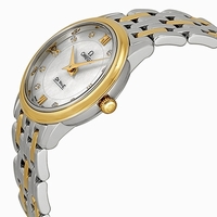 Omega DeVille 424.20.27.60.55.001 Swiss Made