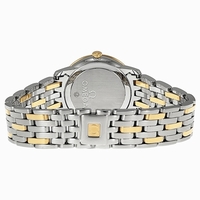 Omega DeVille 424.20.27.60.55.001 Swiss Made